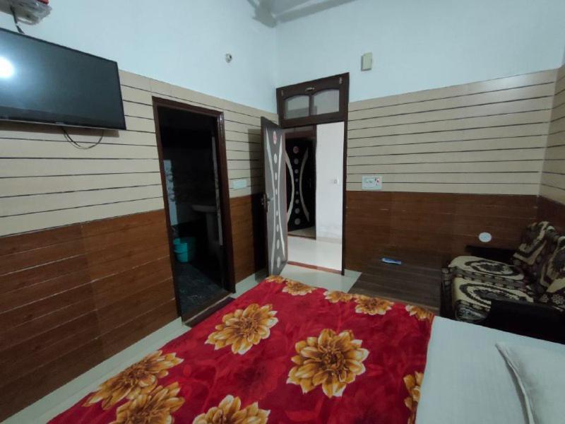 Arjun Guest House Pathānkot Zewnętrze zdjęcie