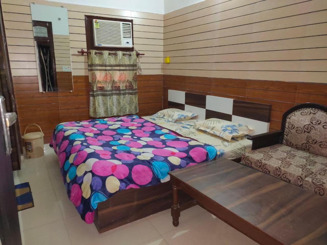 Arjun Guest House Pathānkot Zewnętrze zdjęcie