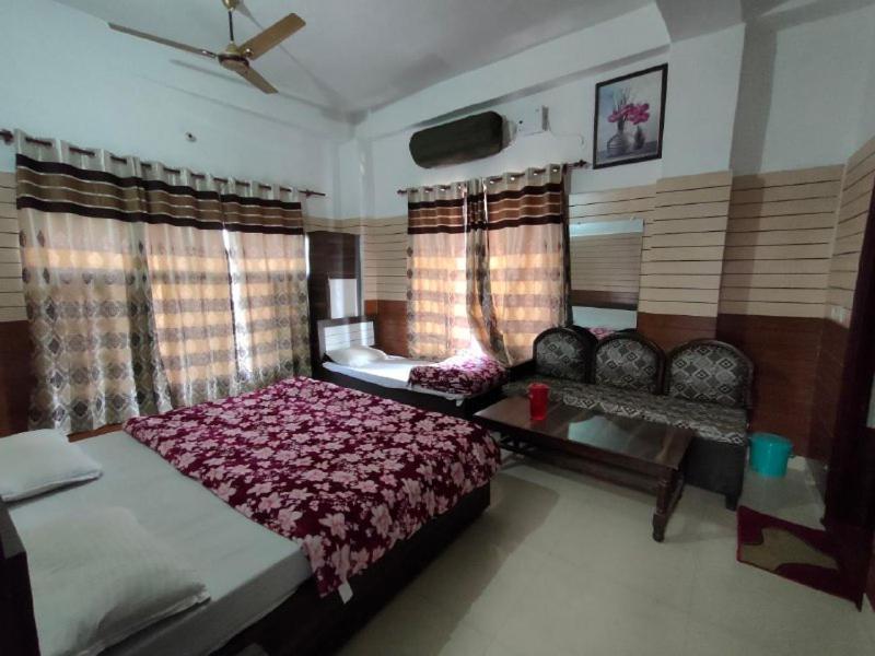Arjun Guest House Pathānkot Zewnętrze zdjęcie