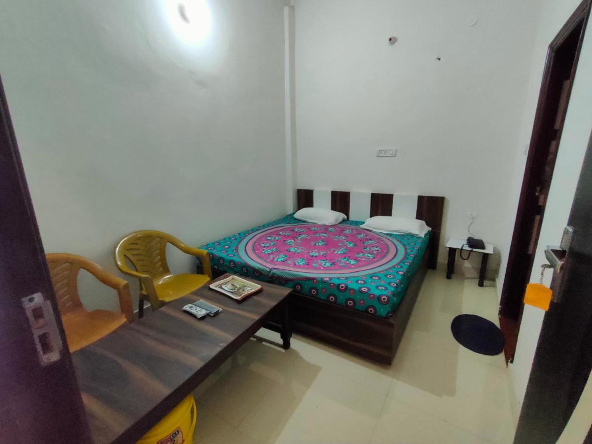 Arjun Guest House Pathānkot Zewnętrze zdjęcie