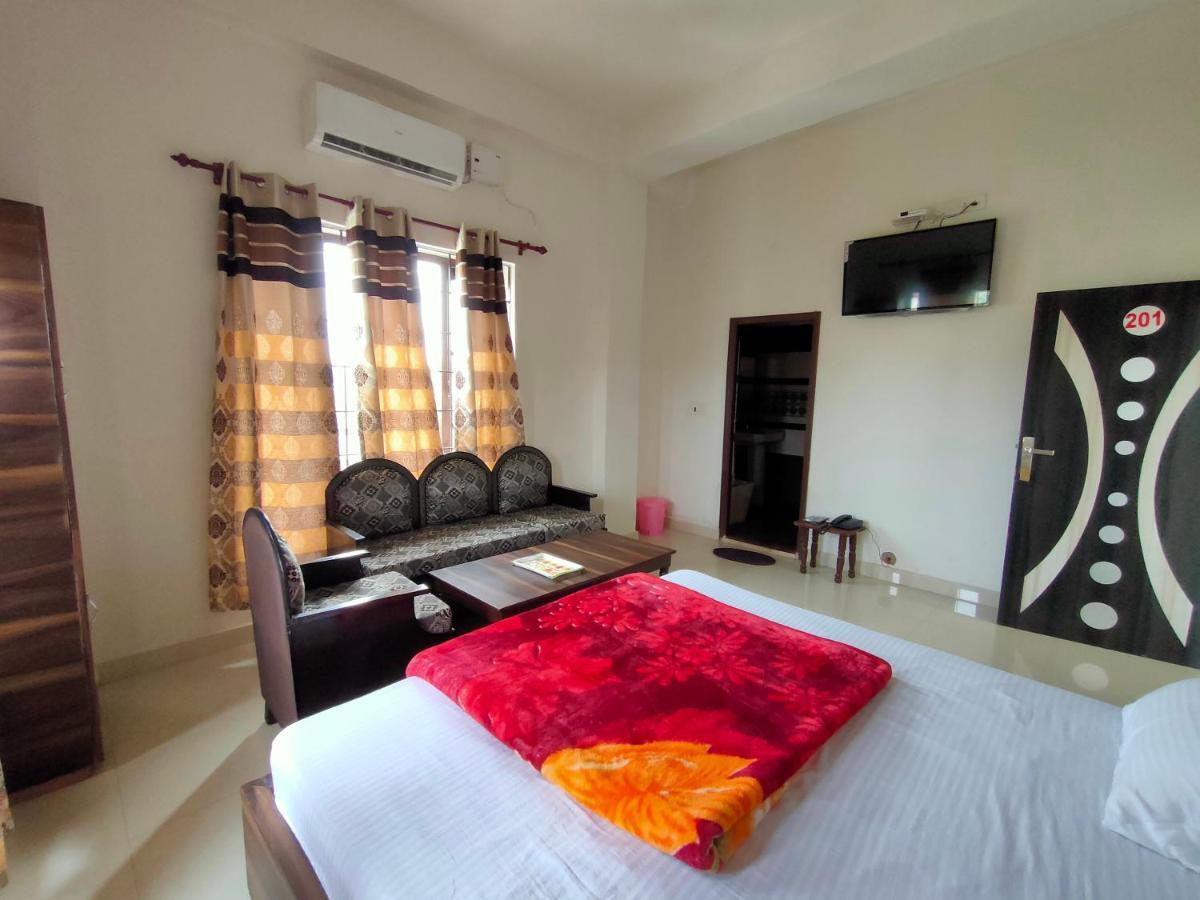 Arjun Guest House Pathānkot Zewnętrze zdjęcie