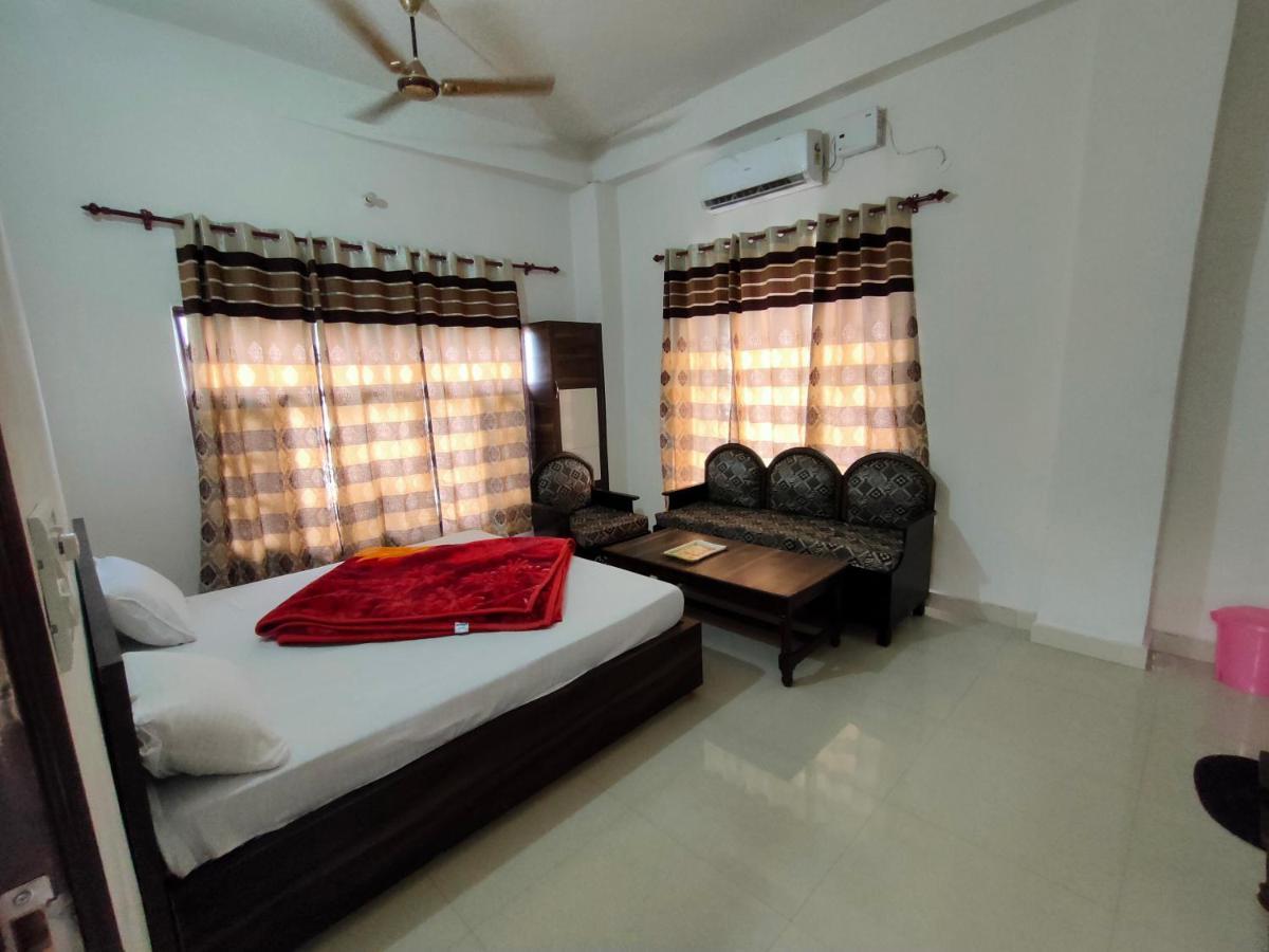 Arjun Guest House Pathānkot Zewnętrze zdjęcie