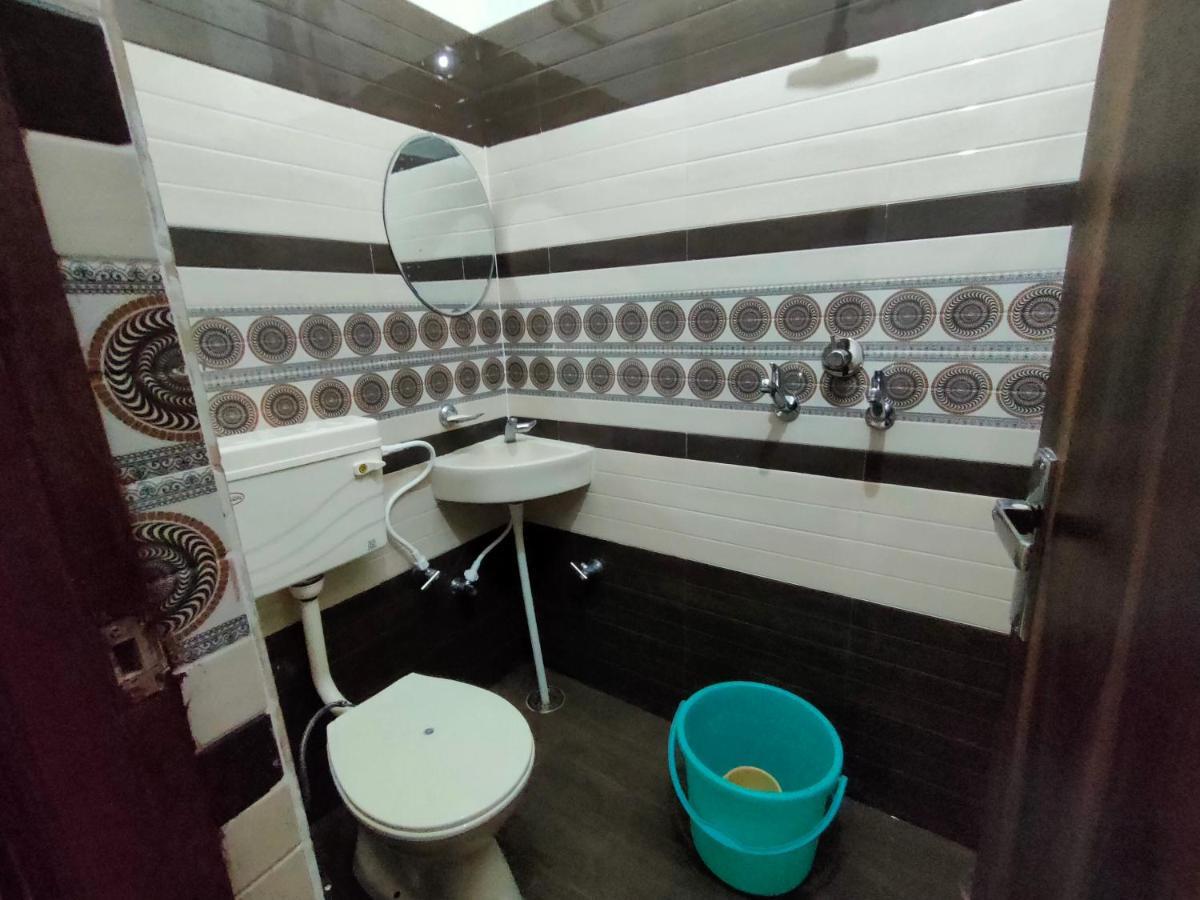 Arjun Guest House Pathānkot Zewnętrze zdjęcie