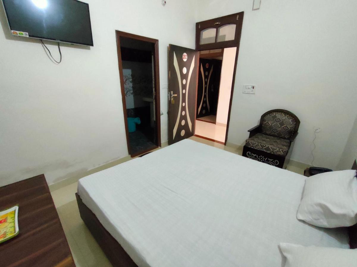 Arjun Guest House Pathānkot Zewnętrze zdjęcie