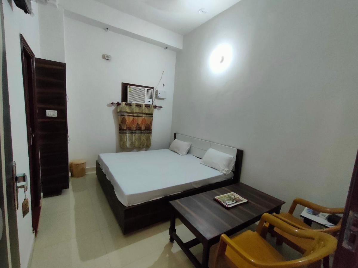 Arjun Guest House Pathānkot Zewnętrze zdjęcie