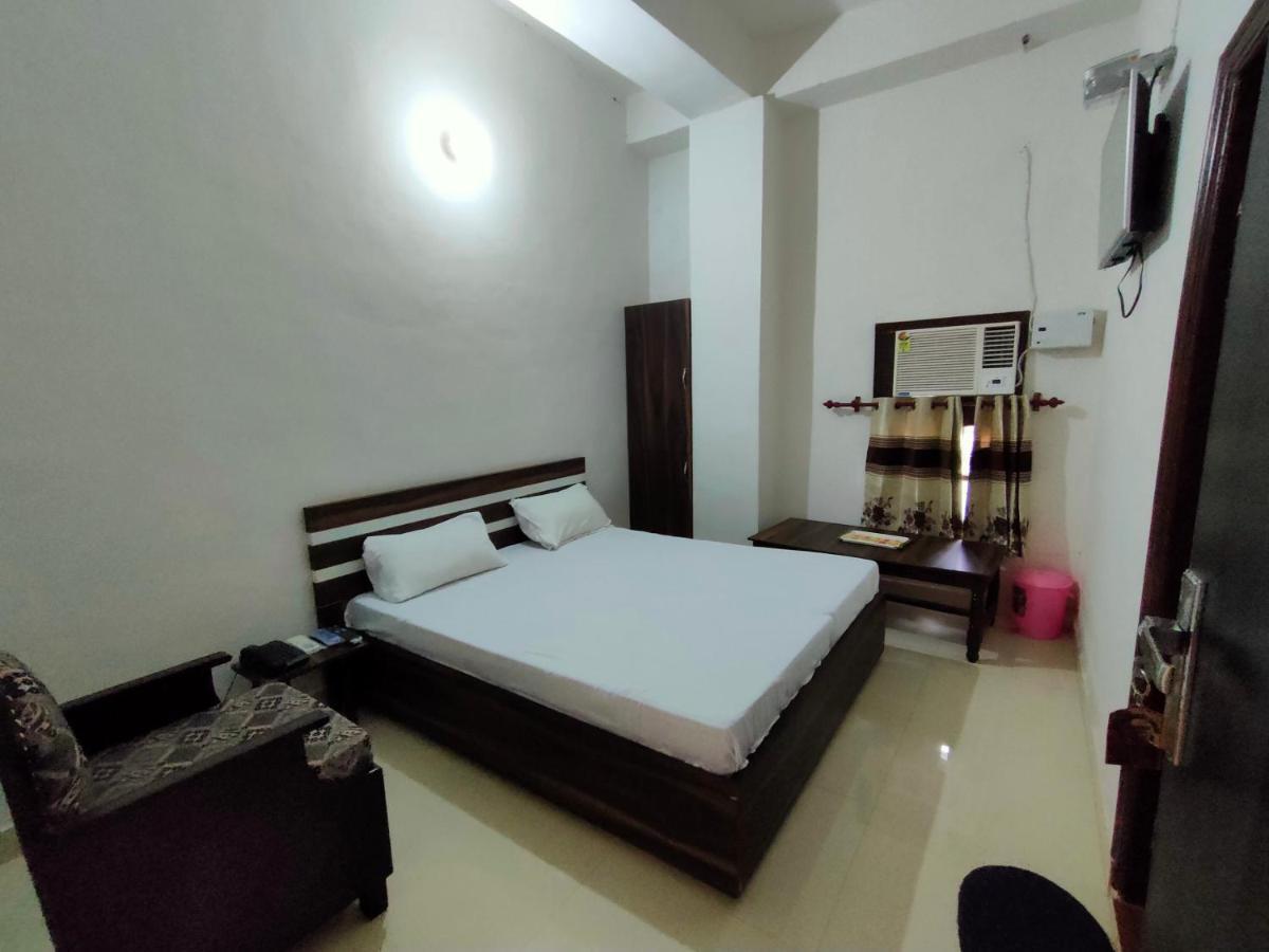 Arjun Guest House Pathānkot Zewnętrze zdjęcie